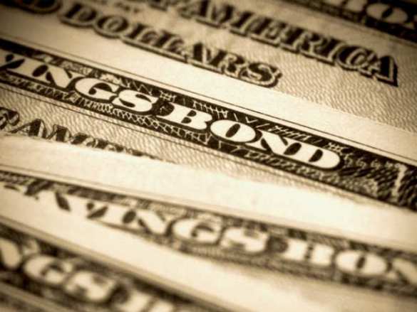 Россия сократила инвестиции в облигации США на $20 млрд за год | Русская весна