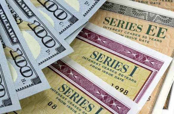 Россия сократила вложения в облигации США на $12,6 млрд | Русская весна