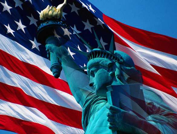 America’s “Humanitarian War” against the World (VIDEO, PHOTOS) | Русская весна