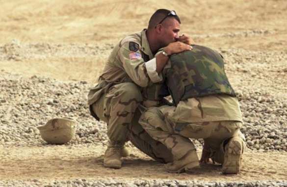 Американский военный аналитик: Эра побед армии США закончилась | Русская весна