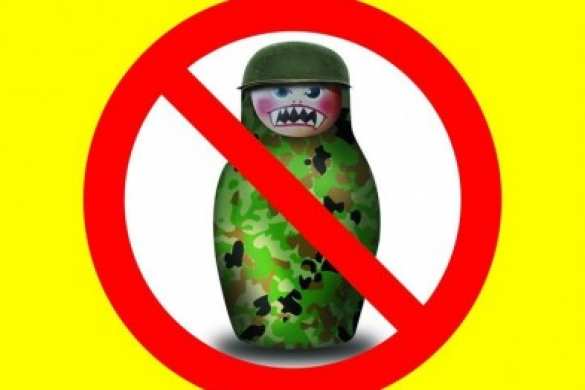 На Сумщине два района области отказываются бойкотировать товары из России | Русская весна