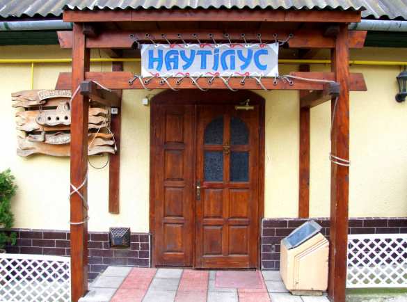 ЧП в Закарпатье: из горевшей гостиницы эвакуировали постояльцев | Русская весна