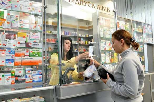 Приказано уничтожить: Киев избавляется от запасов лекарств, остро необходимых украинцам (ФОТО) | Русская весна