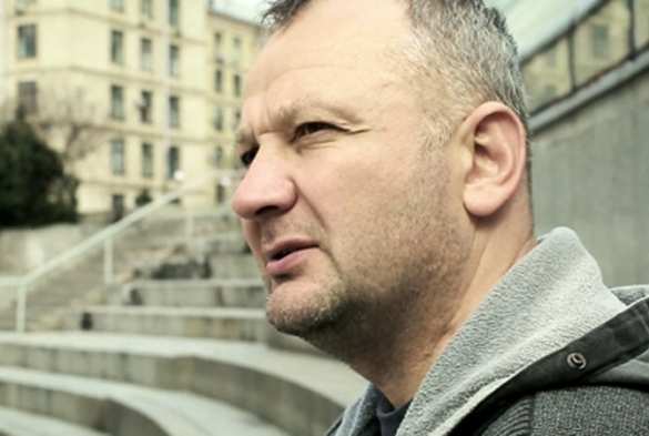 В доме Ивана Бубенчика, признавшегося в расстреле силовиков на Майдане, прошел обыск | Русская весна