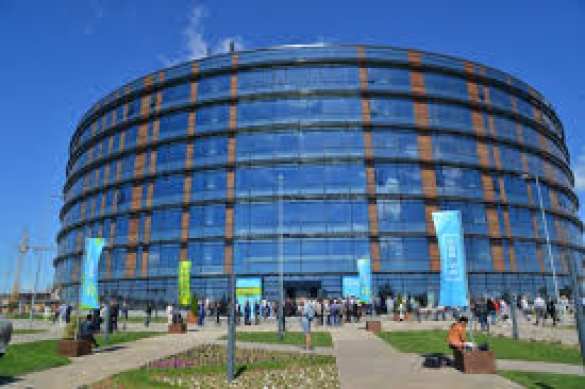 В Татарии открылся новый город Иннополис В Татарии открылся новый город Иннополис | Русская весна