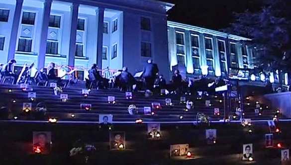 7 лет назад Саакашвили пообещал Осетии мир — годовщина грузинской агрессии (ВИДЕО) | Русская весна