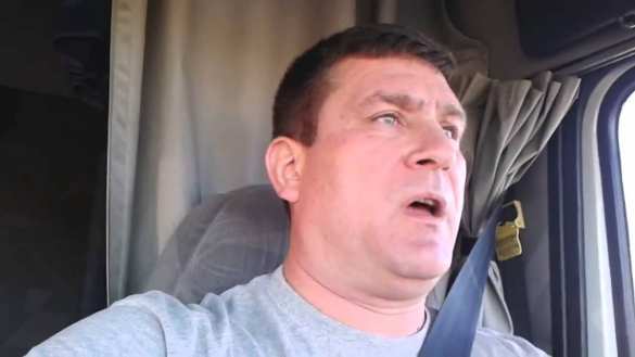 «Перуанский котел» — турист из РФ поставил на место украинца в майке с оскорбительной надписью (ВИДЕО) | Русская весна