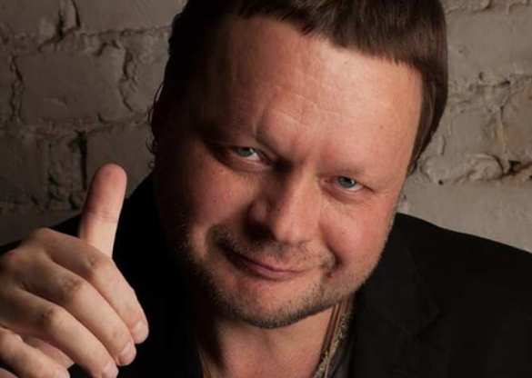 «Вывели»: стихотворение лидера группы «Бахыт-Компот» про вывод российских войск из Сирии | Русская весна