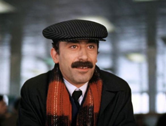 Кикабидзе рассказал о «хреновой жизни» в СССР и ненависти к его гербу (ВИДЕО) | Русская весна