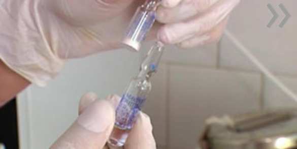 Минздрав подтвердил вспышку полиомиелита в Украине | Русская весна