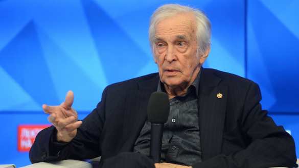 «Цель США — довести Россию до краха»: десять цитат мастодонта советской дипломатии Валентина Фалина | Русская весна