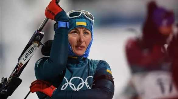 «Она просто не могла дышать»: Украинская спортсменка сошла с дистанции в Пекине | Русская весна