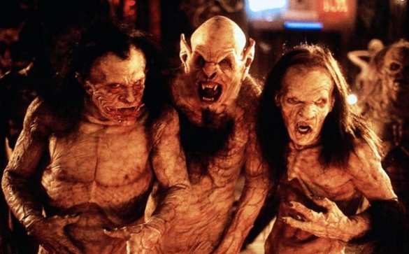 ООН эвакуирует своих сотрудников из-за сезона охоты на вампиров | Русская весна