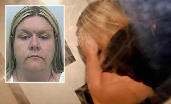 Самую опасную педофилку выпускают из тюрьмы в Британии (ФОТО) | Русская весна