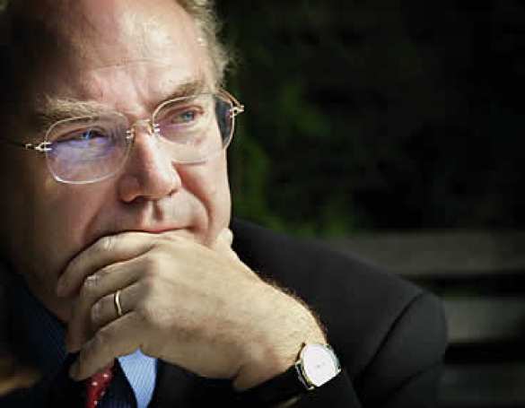 Маститый голландский журналист разъяснил соотечественникам кто и почему внушает им антироссийские взгляды | Русская весна