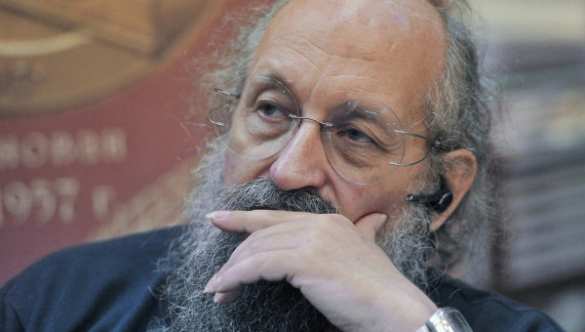 Анатолий Вассерман намерен стать депутатом Госдумы | Русская весна