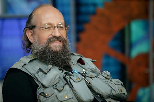 От убийства Немцова больше всех выиграл Касьянов, — Вассерман (ВИДЕО) | Русская весна