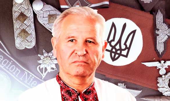 Скандал: Израиль раскритиковал возвращение в МИД Украины дипломата-антисемита, он в ответ поглумился над критикой (ДОКУМЕНТ) | Русская весна