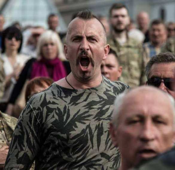 На Донбассе убит террорист «Правого сектора», которого украинские СМИ называют «солистом Парижской оперы» (ФОТО, ВИДЕО) | Русская весна