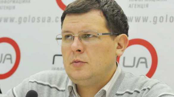 Теперь просто одна из колоний | Русская весна