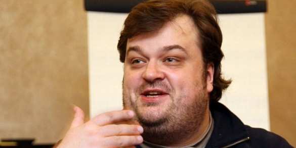 Навигатор Яндекс заговорит голосом известного спортивного комментатора (ВИДЕО) | Русская весна