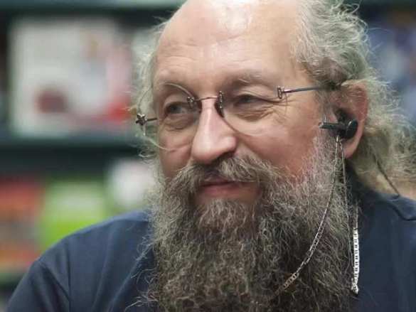 От сумы да от тюрьмы виза не спасает, — Вассерман о странной идее Киева | Русская весна