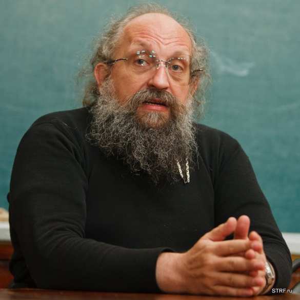 Анатолий Вассерман: «Европу ждут неприятные сюрпризы» (ВИДЕО) | Русская весна