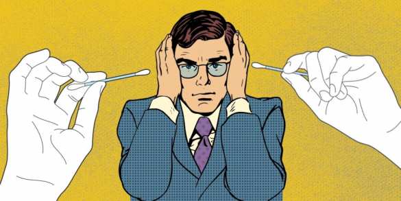 Учёные рассказали, чем опасны ватные палочки для ушей | Русская весна