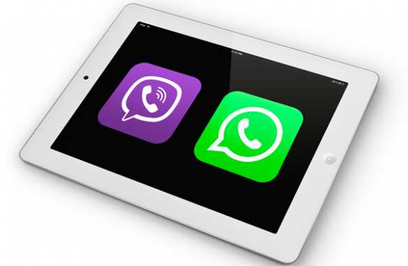 Российским чиновникам запретят использовать WhatsApp, Viber и Telegram | Русская весна