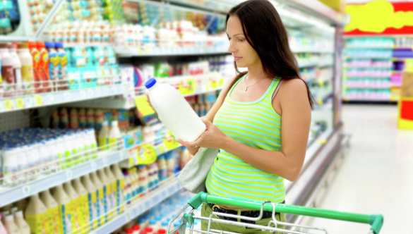 ВЦИОМ: россияне не ощущают дефицита продуктов после введения эмбарго | Русская весна