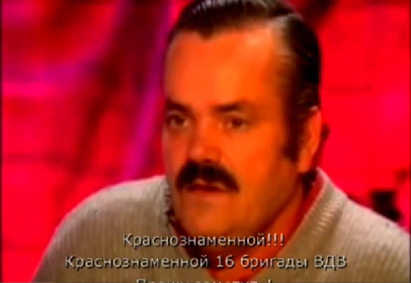 Эксклюзивное интервью с тем самым российским десантником, которого нашли ОБСЕ на Донбассе (ВИДЕО) | Русская весна