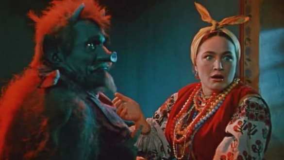 О бесовщине: кому на Украине жить хорошо | Русская весна