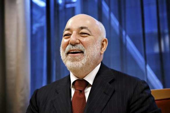 Олигарха Вексельберга обвинили в лоббизме интересов России в США | Русская весна