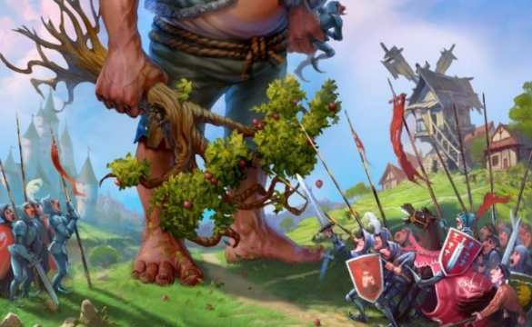 Горькие яблоки свободы | Русская весна