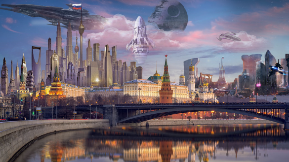 Нужна ли России национальная идея? | Русская весна