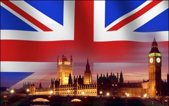 Английский язык потеряет статус официального ЕС после Brexit, — Европарламент | Русская весна