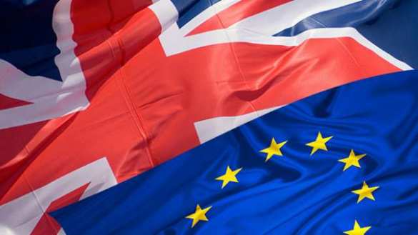Евросоюз и Великобритания недооценивают последствия Brexit, — Шульц | Русская весна