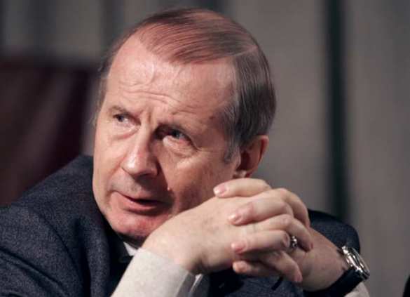 Михаил Веллер: «Хоронить заказывали?» | Русская весна