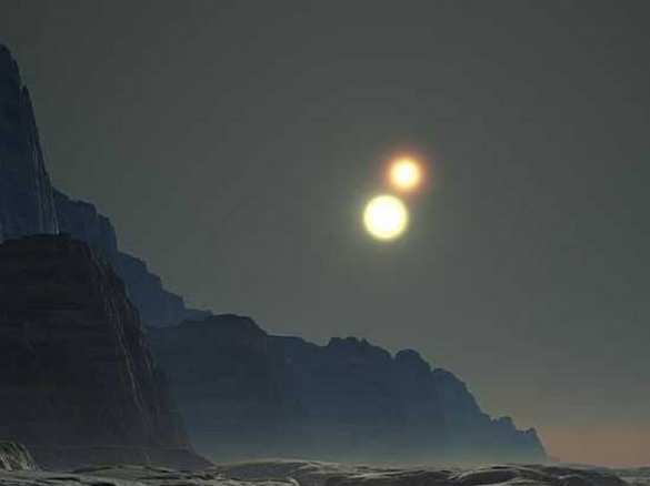 Сближение Венеры и Юпитера можно будет увидеть утром 13 ноября (ФОТО) | Русская весна