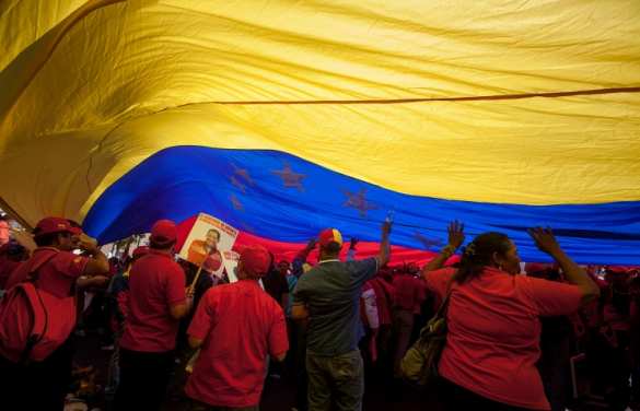 Венесуэла просит Россию срочно созвать заседание ОПЕК | Русская весна