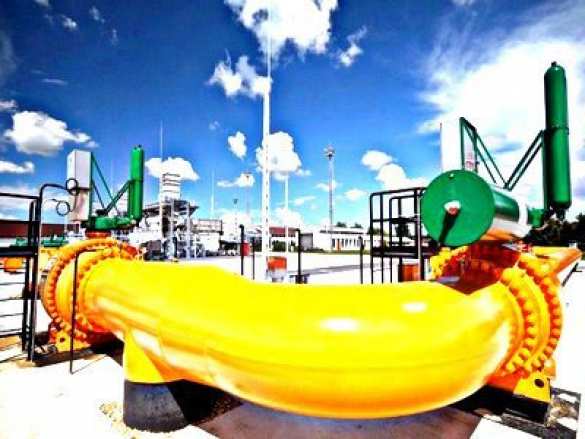 США против Турции: новости с фронтов энергетических войн. Часть I | Русская весна