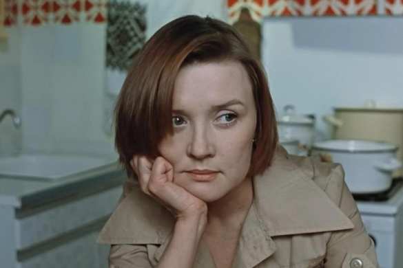 Умерла Вера Алентова | Русская весна