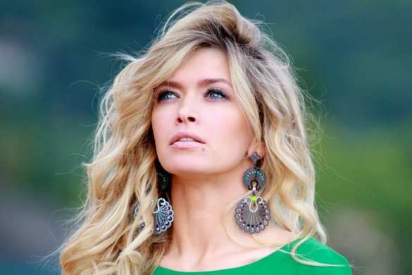 Вера Брежнева сделала резонансное заявление о своём «украинстве» (ВИДЕО) | Русская весна