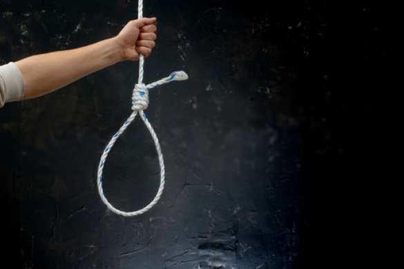 На полигоне в Ровенской области повесился военнослужащий ВСУ | Русская весна