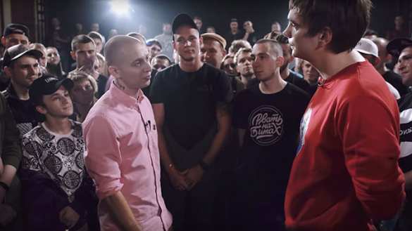 Навальный и Стрелков, Оксимирон и Гнойный: какие большие смыслы скрываются за этими «батлами»? | Русская весна