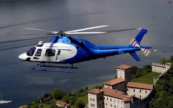 Крушение вертолёта в Улан-Удэ, есть жертвы: подробности (ВИДЕО) | Русская весна