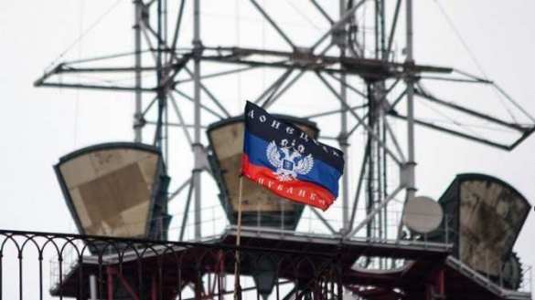 Специалисты Минсвязи ДНР приступили к восстановлению телекоммуникаций, отключенных Украиной | Русская весна