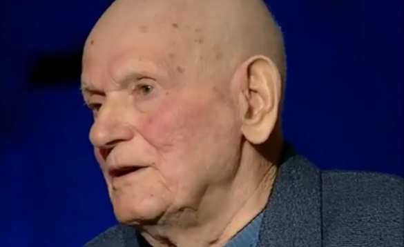 «Прекрасный концлагерь! Я как заново родился!» — участник украинского токшоу (ВИДЕО) | Русская весна