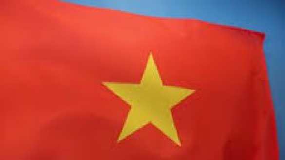 Вьетнам обвинил Китай в нарушении суверенитета | Русская весна