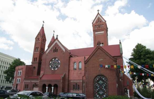 «Урок Эрдогана» и ещё один потенциальный фронт против России — Минск | Русская весна